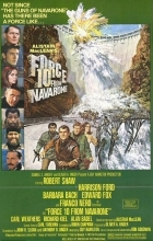 Online film Oddíl 10 z Navarone