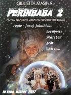 Online film Perinbaba a dva světy