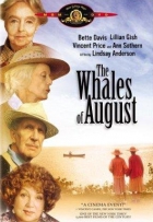 Online film Srpnové velryby