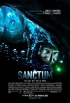 Online film Sanctum