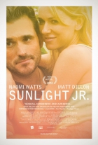 Online film Sunlight Jr.