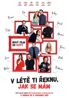 Online film V létě ti řeknu, jak se mám