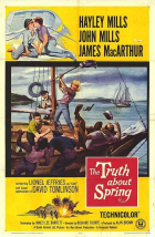 Online film The Truth About Spring