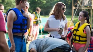 Online film Camp Cool Kids