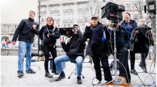 Online film Het leven is vurrukkulluk