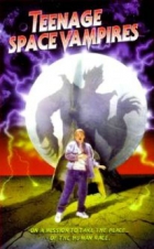 Online film Teenage Space Vampires