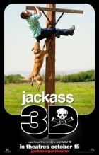 Online film Jackass 3