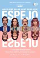 Online film Espejo, Espejo