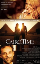 Online film Čas v Káhiře