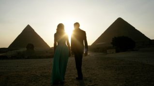 Online film Čas v Káhiře