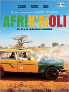 Online film Afrik'aïoli