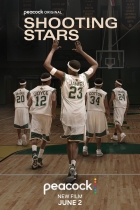 Online film Shooting Stars
