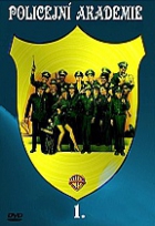 Online film Policejní akademie