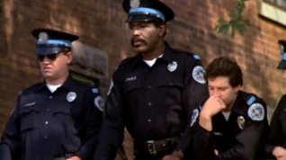 Online film Policejní akademie