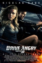 Online film Drive Angry