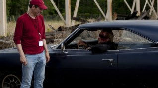 Online film Drive Angry