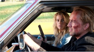 Online film Drive Angry