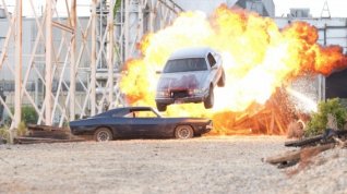 Online film Drive Angry