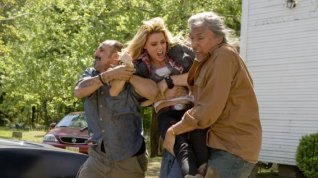 Online film Drive Angry