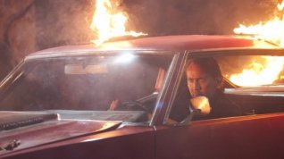 Online film Drive Angry