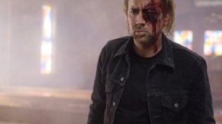 Online film Drive Angry