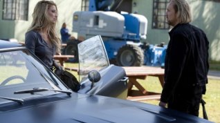 Online film Drive Angry