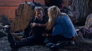 Online film Drive Angry