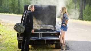 Online film Drive Angry