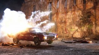 Online film Drive Angry