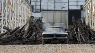 Online film Drive Angry