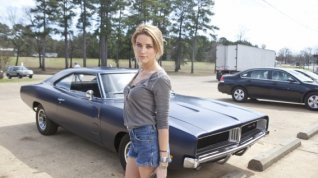 Online film Drive Angry