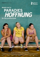 Online film Paradies: Hoffnung