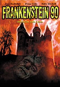 Online film Frankenstein 90