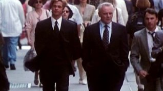 Online film Seznamte se, Joe Black