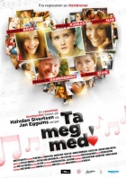 Online film Ta meg med!