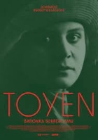 Online film Toyen, baronka surrealismu