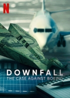 Online film Pád: Kauza Boeing