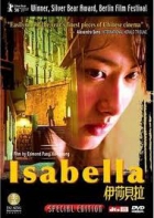 Online film Isabella