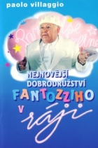 Online film Fantozzi v ráji