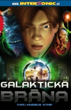 Online film Galaktická brána