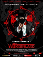 Online film 8th Wonderland