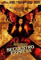 Online film Secuestro express