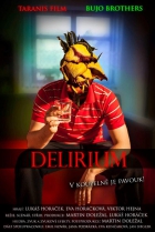 Online film Delirium