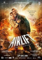 Online film Airlift