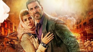 Online film Airlift