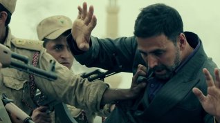 Online film Airlift