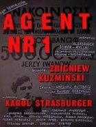 Online film Agent č.1