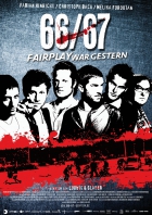 Online film 66/67 - Fairplay war gestern