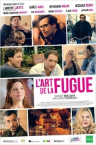 Online film L'Art de la fugue