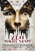 Online film Zlo nikdy nespí